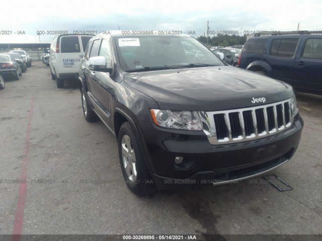 JEEP GRAND CHEROKEE 2012 1c4rjfbg6cc324266