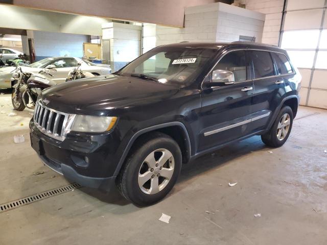 JEEP GRAND CHER 2012 1c4rjfbg6cc340631