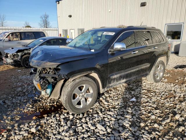 JEEP GRAND CHEROKEE 2013 1c4rjfbg6dc502064