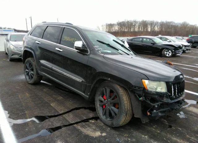 JEEP GRAND CHEROKEE 2013 1c4rjfbg6dc512917