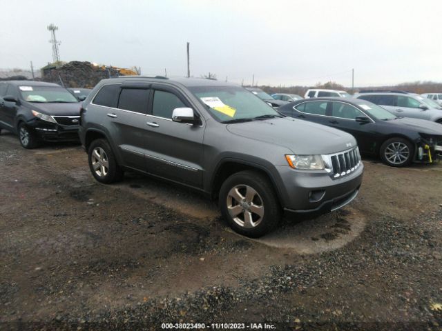 JEEP GRAND CHEROKEE 2013 1c4rjfbg6dc541835