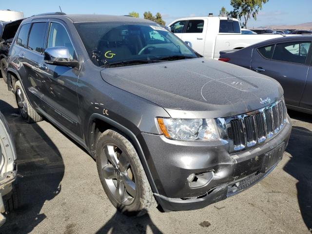 JEEP GRAND CHER 2013 1c4rjfbg6dc580456