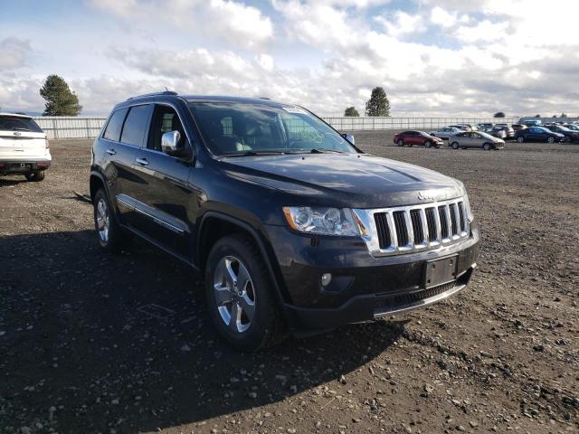 JEEP GRAND CHER 2013 1c4rjfbg6dc629509