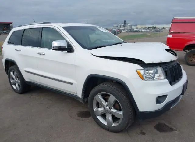 JEEP GRAND CHEROKEE 2013 1c4rjfbg6dc629896