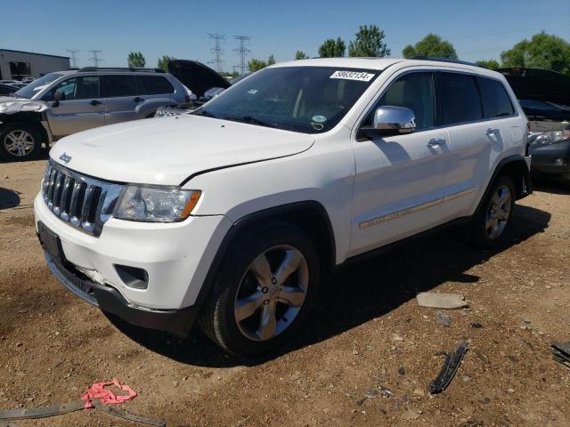 JEEP GRAND CHEROKEE 2013 1c4rjfbg6dc630238