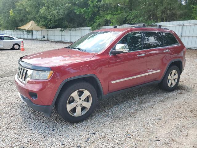 JEEP GRAND CHEROKEE 2013 1c4rjfbg6dc638484