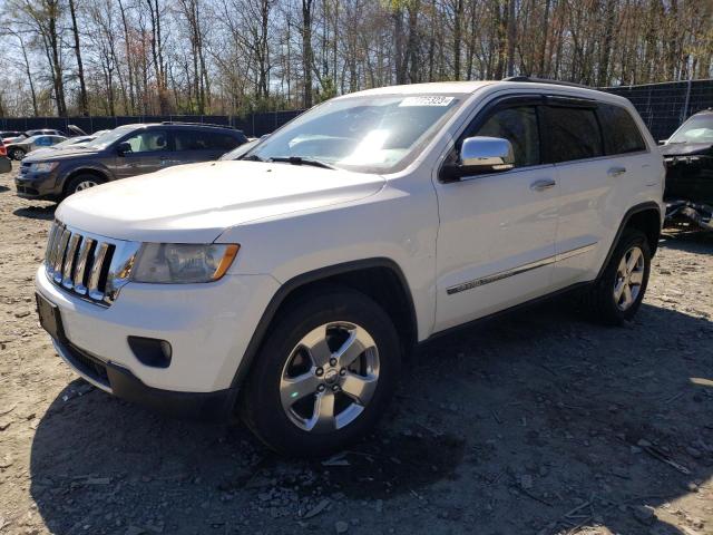 JEEP GRAND CHER 2013 1c4rjfbg6dc638808