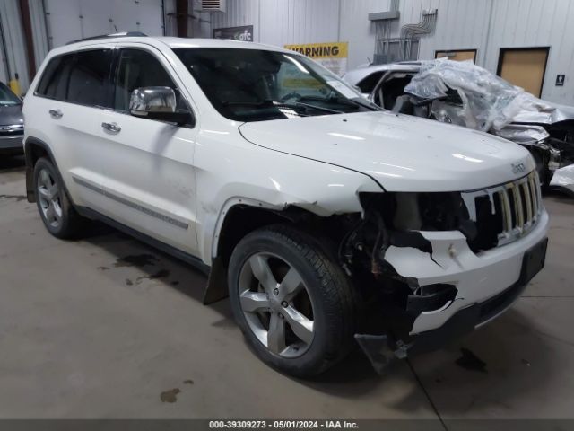 JEEP GRAND CHEROKEE 2013 1c4rjfbg6dc639294