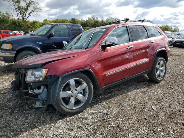 JEEP GRAND CHEROKEE 2013 1c4rjfbg6dc641966