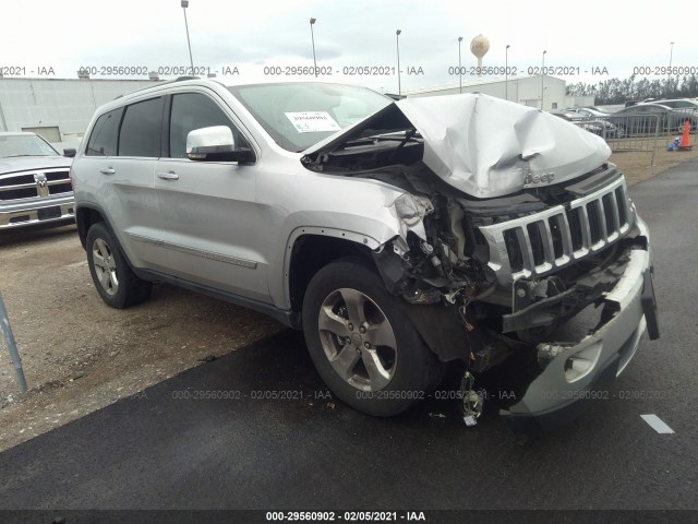 JEEP GRAND CHEROKEE 2013 1c4rjfbg6dc649047