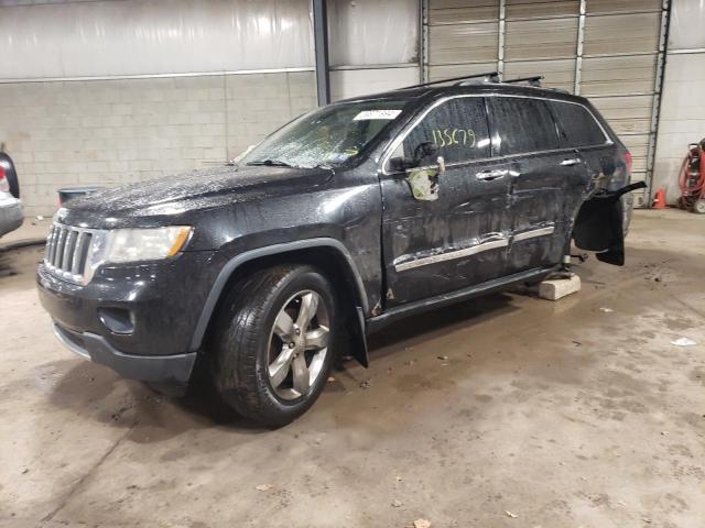 JEEP GRAND CHEROKEE 2013 1c4rjfbg6dc649551