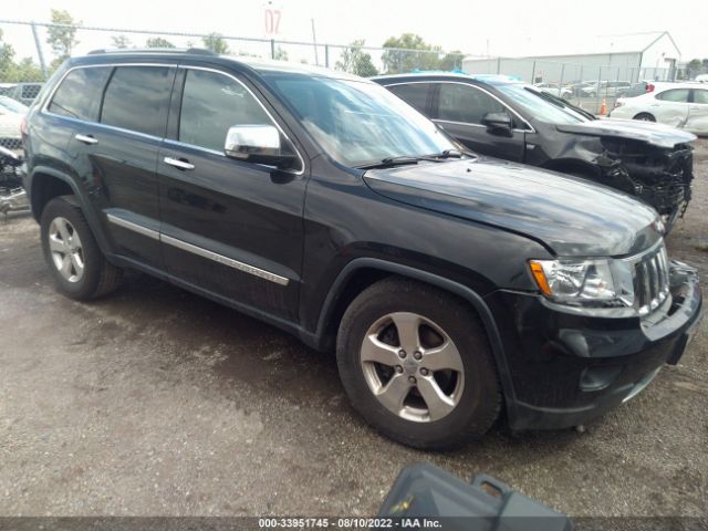 JEEP GRAND CHEROKEE 2013 1c4rjfbg6dc656032