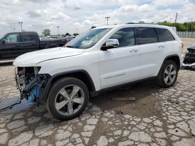 JEEP GRAND CHEROKEE 2014 1c4rjfbg6ec102507