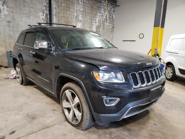 JEEP GRAND CHER 2014 1c4rjfbg6ec103012