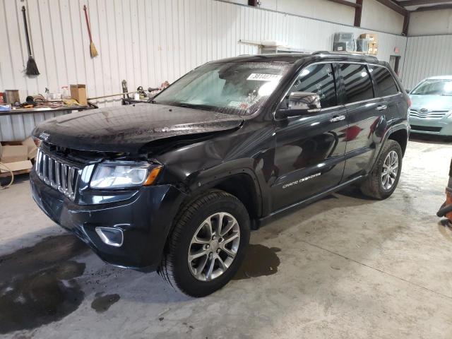 JEEP GRAND CHEROKEE 2014 1c4rjfbg6ec103396