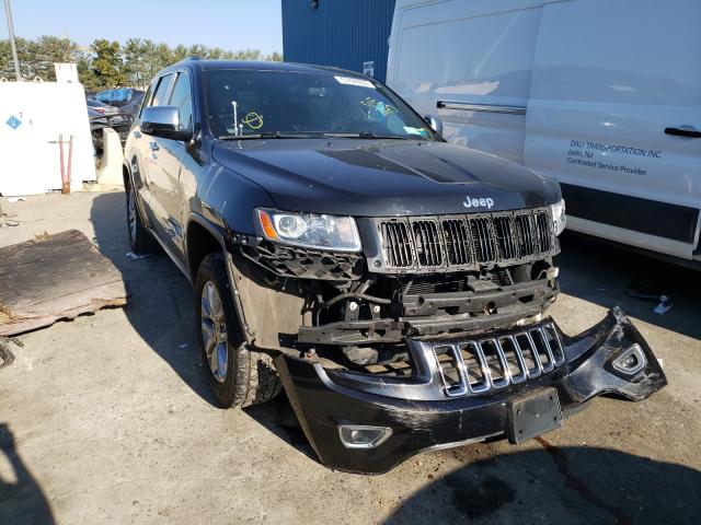 JEEP GRAND CHER 2014 1c4rjfbg6ec111482