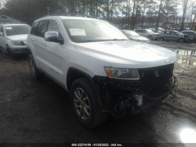 JEEP GRAND CHEROKEE 2014 1c4rjfbg6ec111577