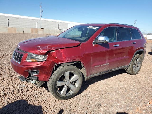 JEEP GRAND CHEROKEE 2014 1c4rjfbg6ec112325