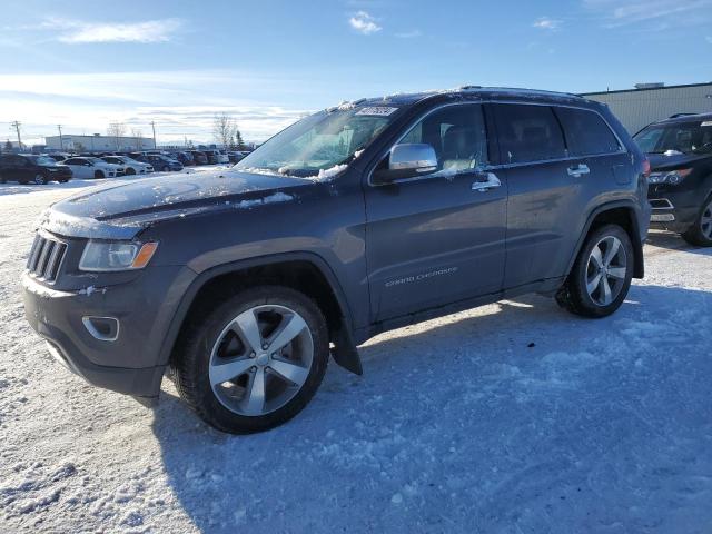 JEEP GRAND CHER 2014 1c4rjfbg6ec118237