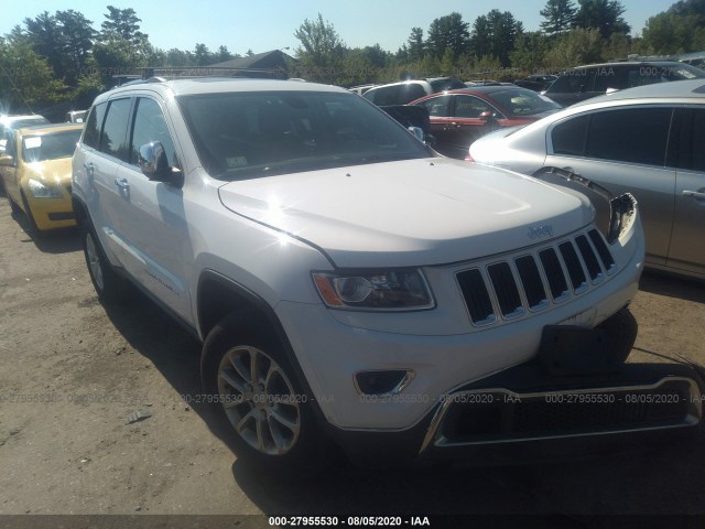 JEEP GRAND CHEROKEE 2014 1c4rjfbg6ec122076