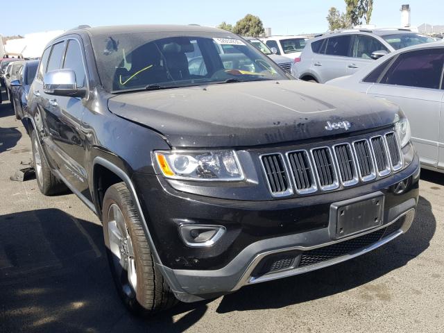 JEEP GRAND CHER 2014 1c4rjfbg6ec122563