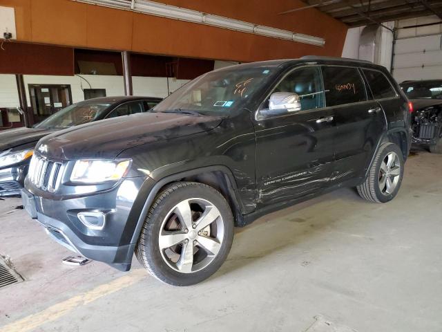 JEEP GRAND CHEROKEE 2014 1c4rjfbg6ec128315