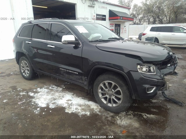 JEEP GRAND CHEROKEE 2014 1c4rjfbg6ec129528