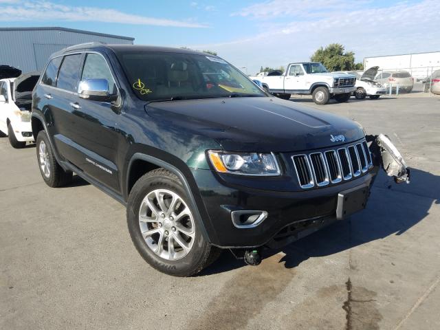 JEEP GRAND CHER 2014 1c4rjfbg6ec129951