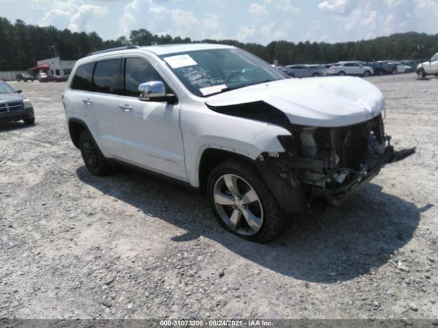 JEEP GRAND CHEROKEE 2014 1c4rjfbg6ec132218