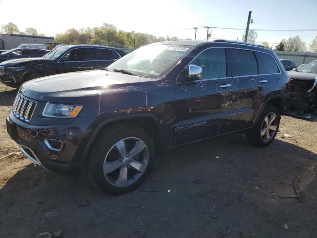 JEEP GRAND CHEROKEE 2014 1c4rjfbg6ec133465