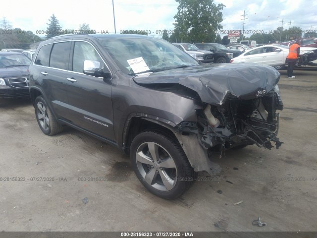 JEEP GRAND CHEROKEE 2014 1c4rjfbg6ec134423