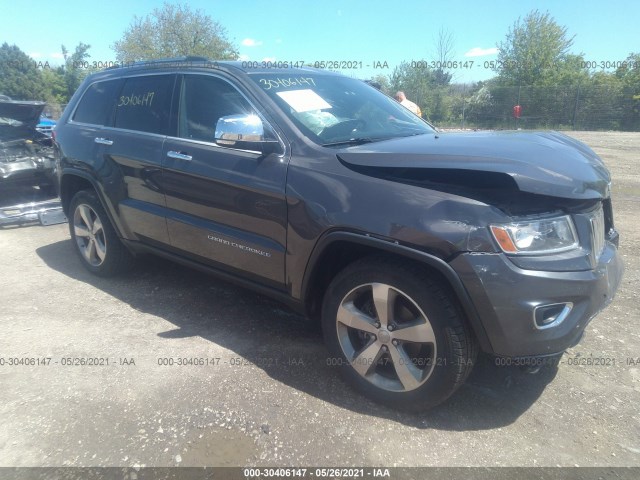 JEEP GRAND CHEROKEE 2014 1c4rjfbg6ec135930