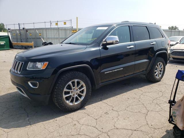 JEEP GRAND CHER 2014 1c4rjfbg6ec139279