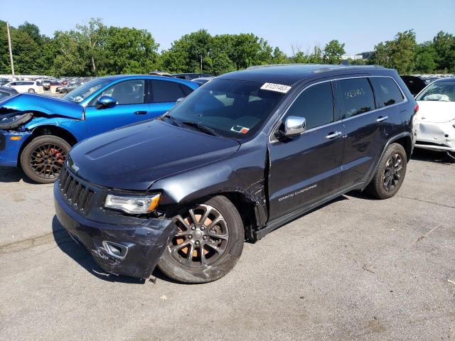 JEEP GRAND CHER 2014 1c4rjfbg6ec152792