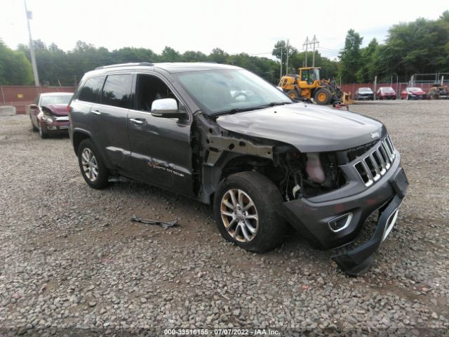 JEEP GRAND CHEROKEE 2014 1c4rjfbg6ec153229