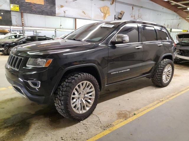 JEEP GRAND CHER 2014 1c4rjfbg6ec156891