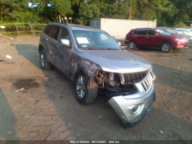 JEEP GRAND CHEROKEE 2014 1c4rjfbg6ec162688