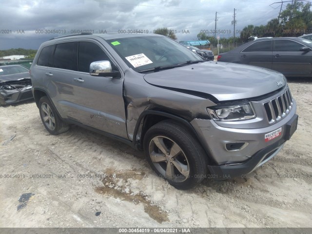 JEEP GRAND CHEROKEE 2014 1c4rjfbg6ec163288