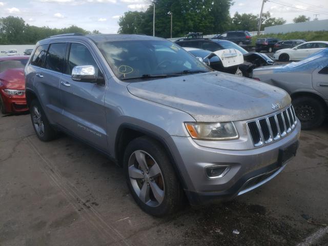 JEEP GRAND CHER 2014 1c4rjfbg6ec163727