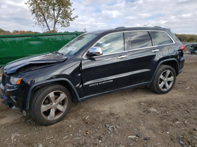 JEEP GRAND CHER 2014 1c4rjfbg6ec164196