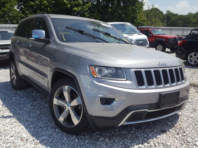 JEEP GRAND CHER 2014 1c4rjfbg6ec173545