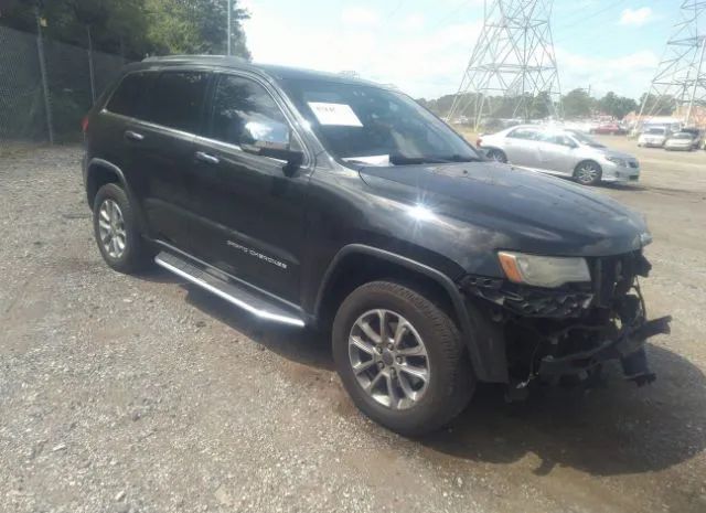 JEEP GRAND CHEROKEE 2014 1c4rjfbg6ec174646