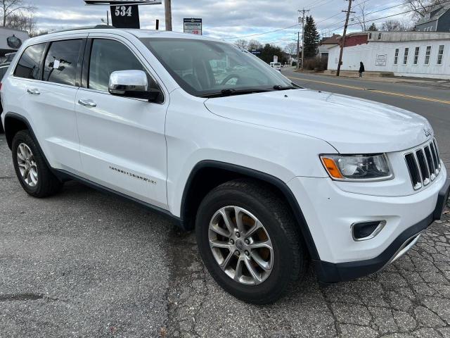 JEEP NULL 2014 1c4rjfbg6ec174937