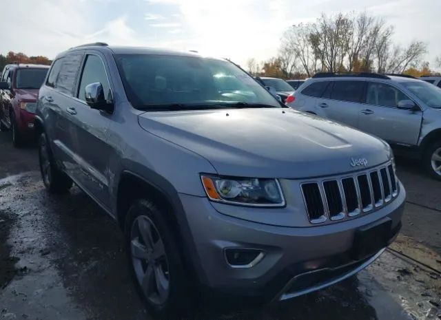 JEEP GRAND CHEROKEE 2014 1c4rjfbg6ec181211