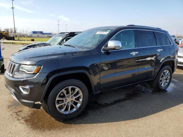 JEEP GRAND CHER 2014 1c4rjfbg6ec184349