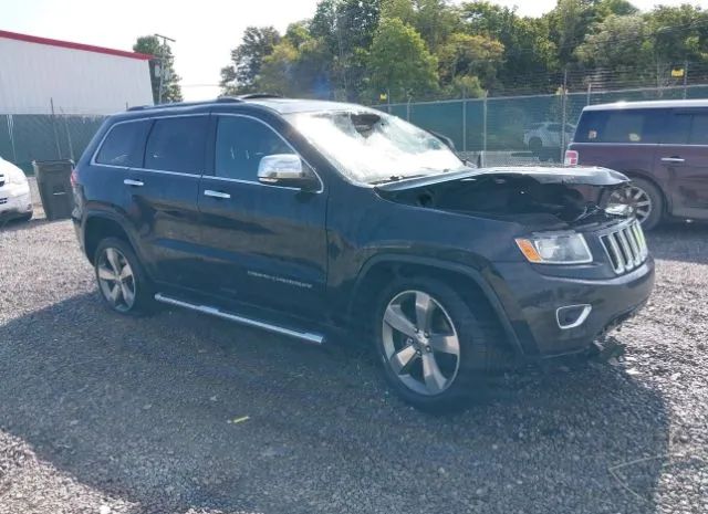 JEEP GRAND CHEROKEE 2014 1c4rjfbg6ec201182