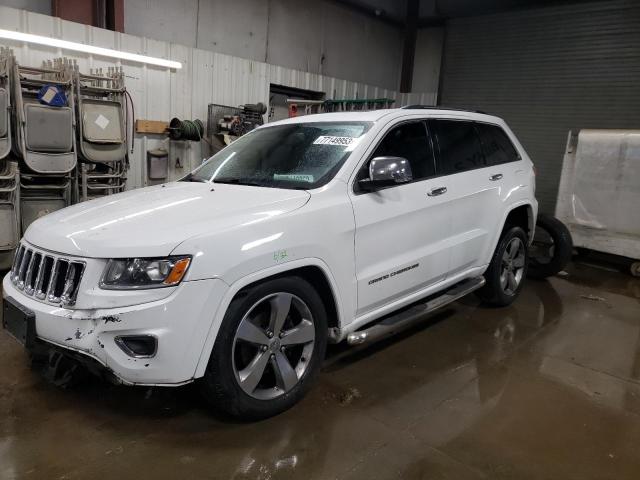 JEEP GRAND CHER 2014 1c4rjfbg6ec210139