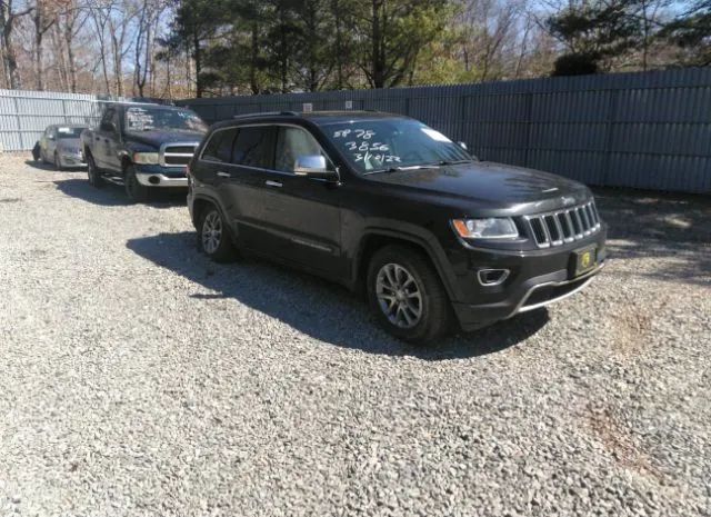 JEEP GRAND CHEROKEE 2014 1c4rjfbg6ec214806