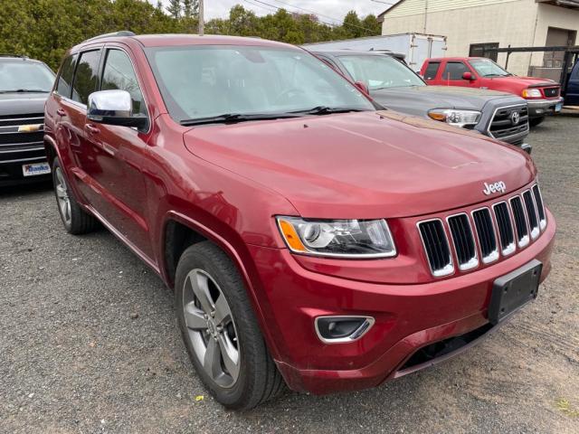 JEEP GRAND CHER 2014 1c4rjfbg6ec215132