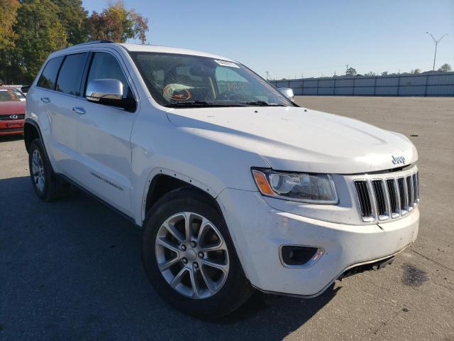 JEEP GRAND CHER 2014 1c4rjfbg6ec215339